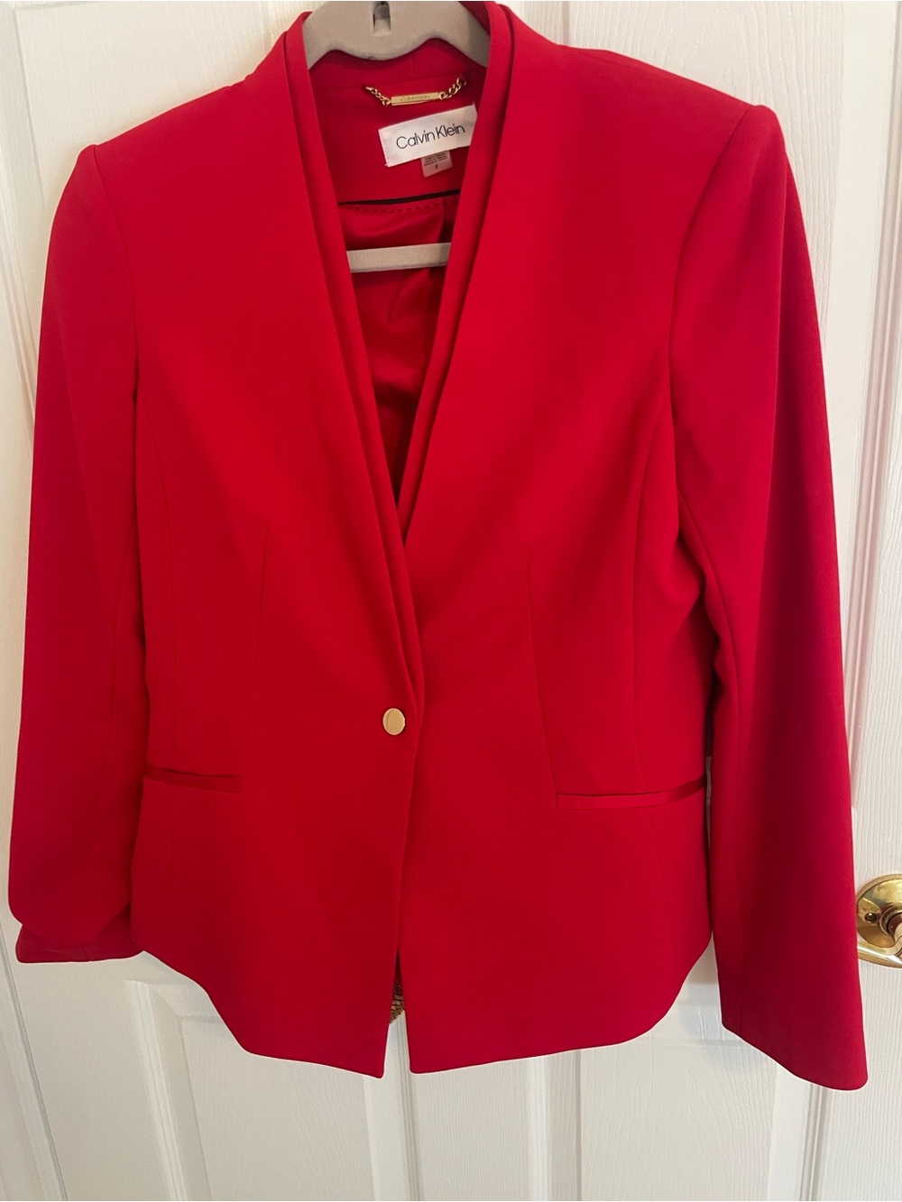 Calvin Klein Blazer